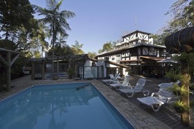 Hotel Britannia