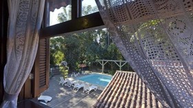 Hotel Britannia
