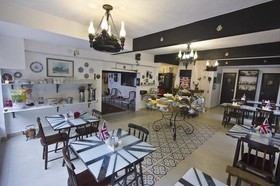 Hotel Britannia