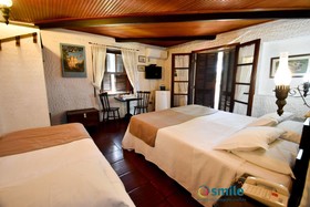 Hotel Britannia