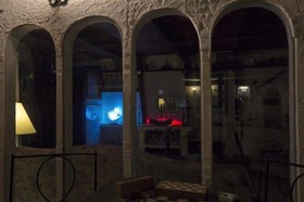 Hotel Britannia