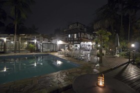 Hotel Britannia
