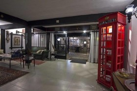 Hotel Britannia