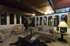 Hotel Britannia