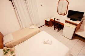 Hotel do Sino