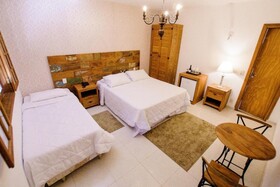 Hotel do Sino