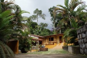 Hotel Fazendinha