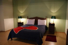 Hotel Fazendinha