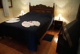 Hotel Fazendinha