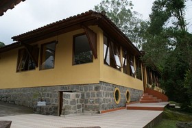 Hotel Fazendinha