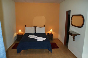 Hotel Fazendinha