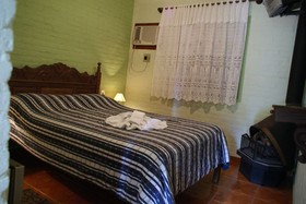 Hotel Fazendinha
