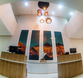 Hotel Rochedo