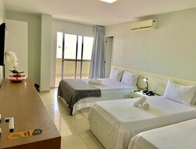 Hotel Rochedo