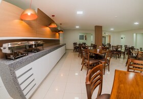 Hotel Rochedo