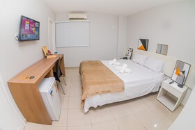 Hotel Rochedo