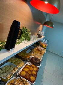 Hotel Rochedo