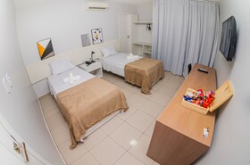 Hotel Rochedo