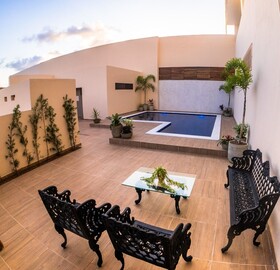 Hotel Rochedo