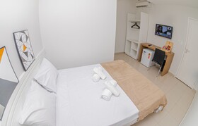 Hotel Rochedo