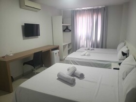 Hotel Rochedo