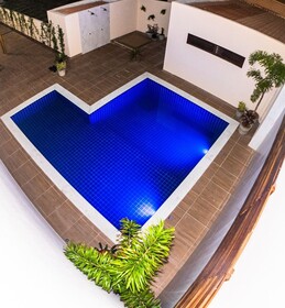 Hotel Rochedo