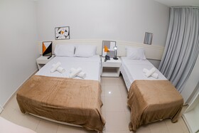 Hotel Rochedo