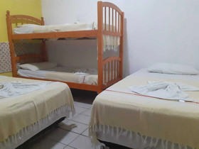 Pousada Sobrado Do Conde