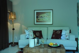 Kiaroa Eco Luxury Resort