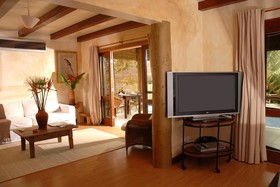 Kiaroa Eco Luxury Resort