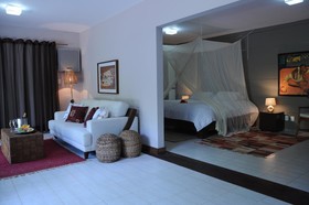 Kiaroa Eco Luxury Resort
