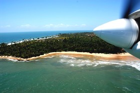Kiaroa Eco Luxury Resort