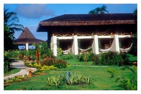 Kiaroa Eco Luxury Resort