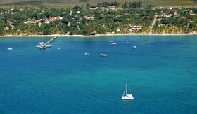 Kiaroa Eco Luxury Resort