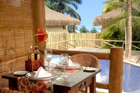 Kiaroa Eco Luxury Resort
