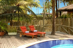 Kiaroa Eco Luxury Resort