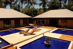 Kiaroa Eco Luxury Resort