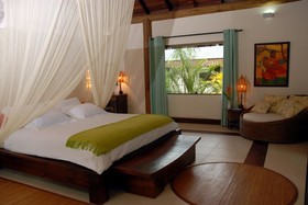Kiaroa Eco Luxury Resort