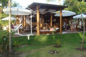Pousada Porto da Barra