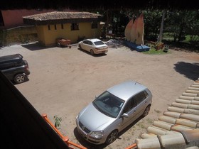 Pousada Porto da Barra