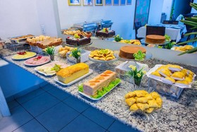 Costa do Rio Hotel