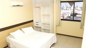 Aguas Palace Hotel