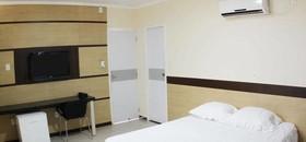 Aguas Palace Hotel