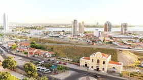 Aguas Palace Hotel