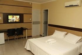 Aguas Palace Hotel