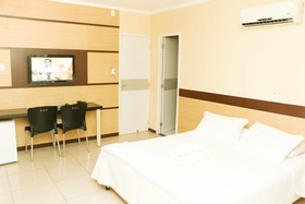 Aguas Palace Hotel