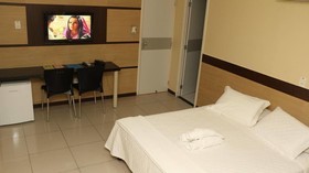 Aguas Palace Hotel