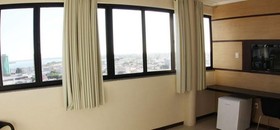 Aguas Palace Hotel