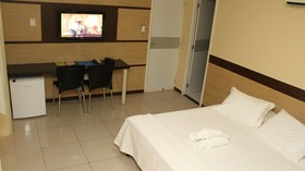 Aguas Palace Hotel