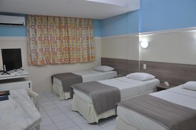 Hotel do Grande Rio